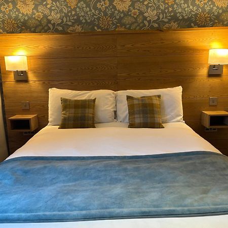 Hotel Snooty Fox Kirkby Lonsdale Zewnętrze zdjęcie