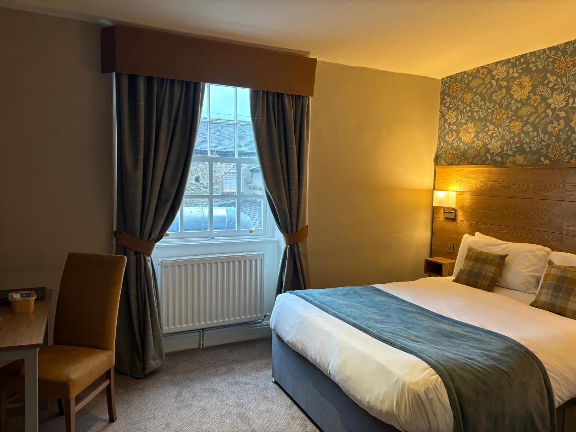 °HOTEL SNOOTY FOX KIRKBY LONSDALE 3* (Wielka Brytania) - od 690 PLN ...