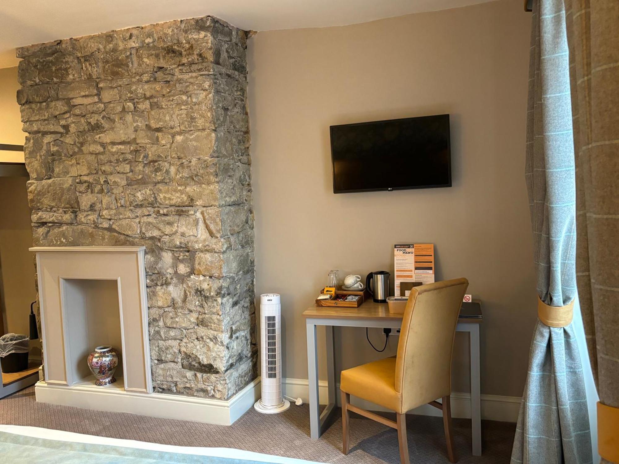 Hotel Snooty Fox Kirkby Lonsdale Zewnętrze zdjęcie