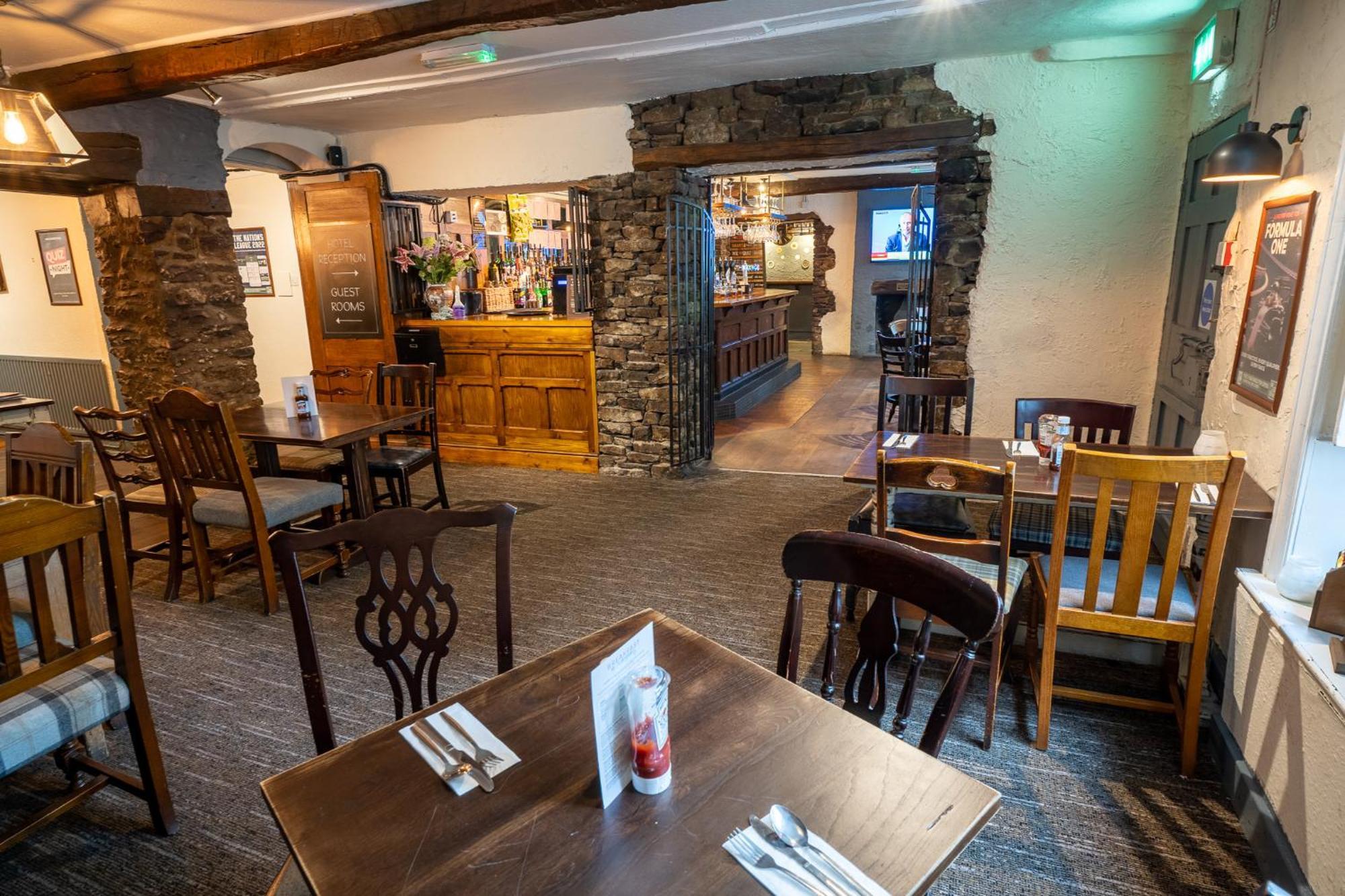 °HOTEL SNOOTY FOX KIRKBY LONSDALE 3* (Wielka Brytania) - od 690 PLN ...