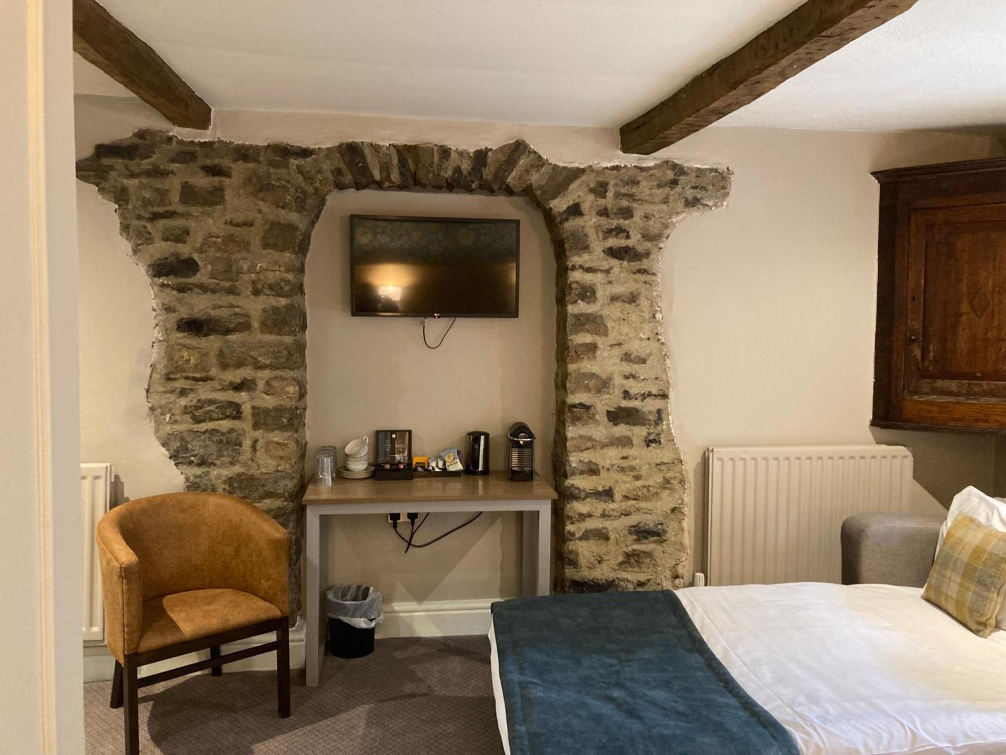 Hotel Snooty Fox Kirkby Lonsdale Zewnętrze zdjęcie