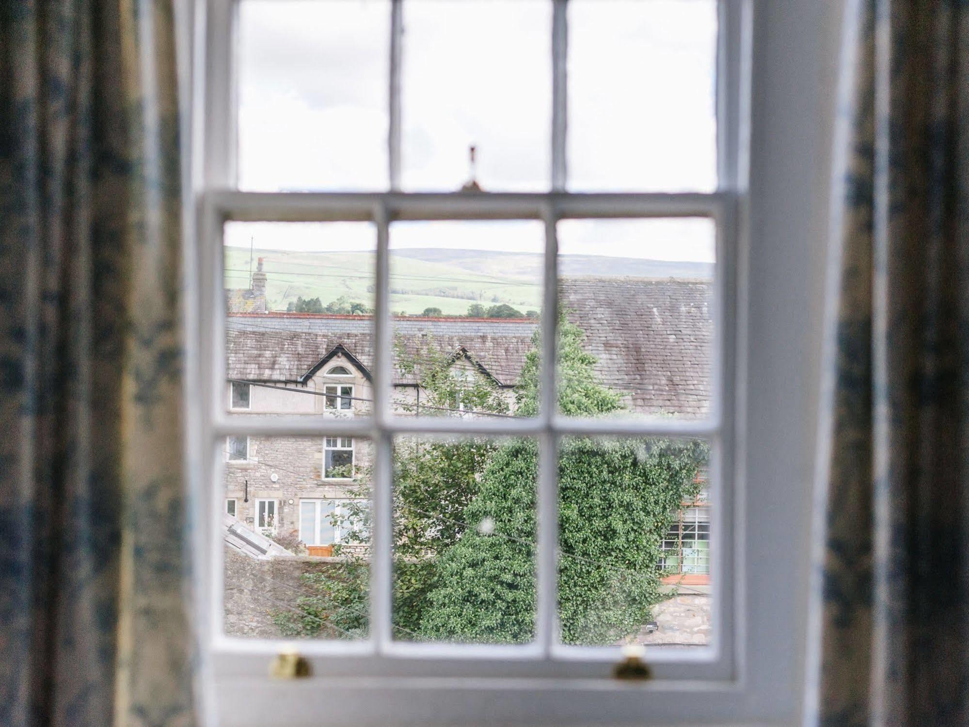 Hotel Snooty Fox Kirkby Lonsdale Zewnętrze zdjęcie